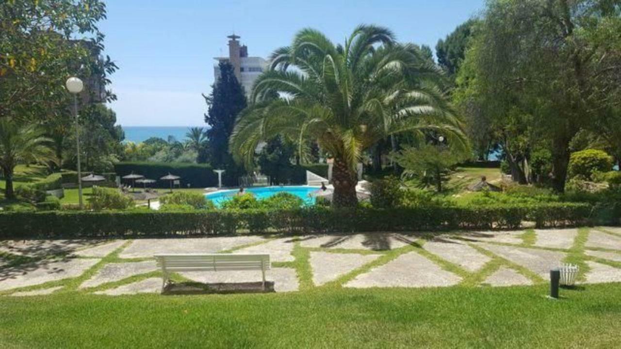 Coqueto Apartmento Con Vistas Al Mar アリカンテ エクステリア 写真